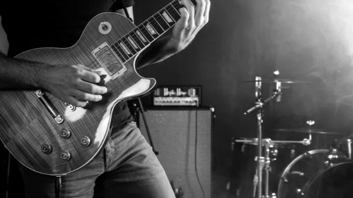 The Evolution of Rock Music: From Roots to Revolution