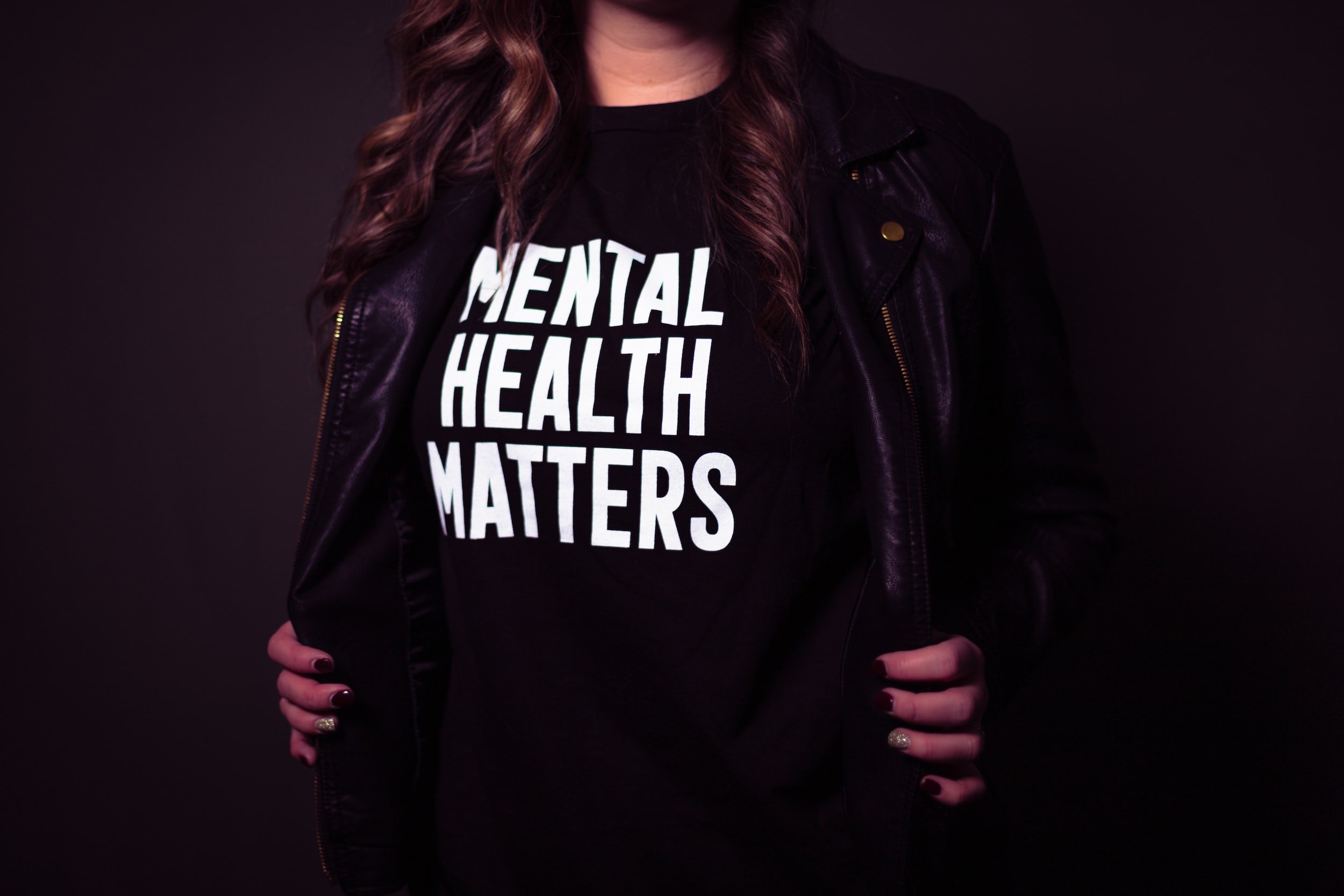 Breaking the Silence: Why Mental Health Matters More Than Ever in 2025